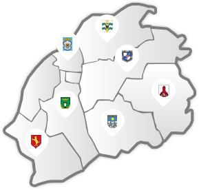 Gminy Powiatu Chełmińskiego